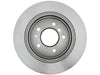 Disc Brake Rotor Raybestos Brakes 96490