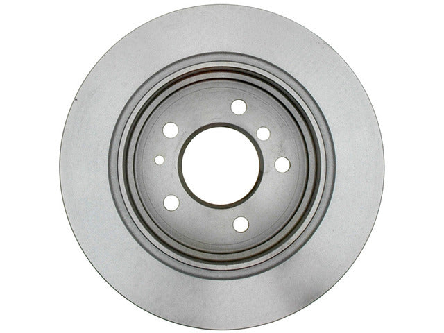 Disc Brake Rotor Raybestos Brakes 96490