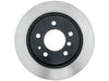 Disc Brake Rotor Raybestos Brakes 96490