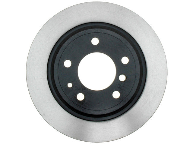 Disc Brake Rotor Raybestos Brakes 96490