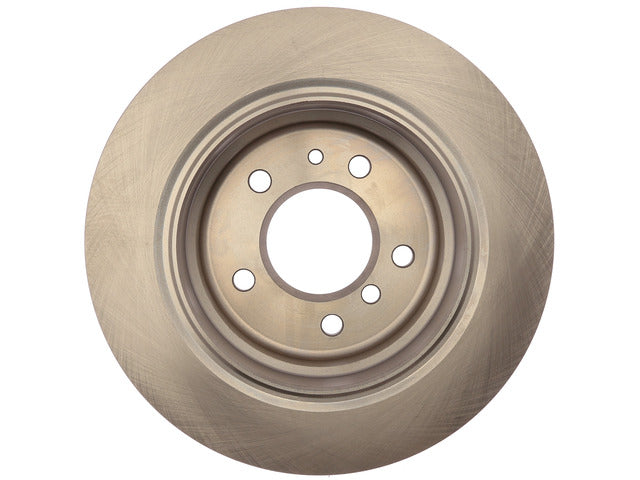 Disc Brake Rotor Raybestos Brakes 96490R