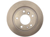 Disc Brake Rotor Raybestos Brakes 96490R