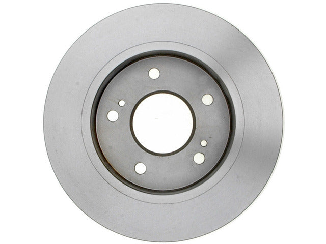 Disc Brake Rotor Raybestos Brakes 96491