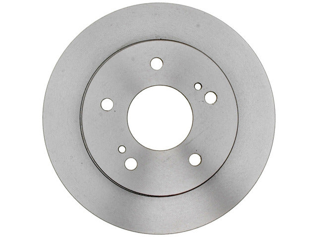Disc Brake Rotor Raybestos Brakes 96491
