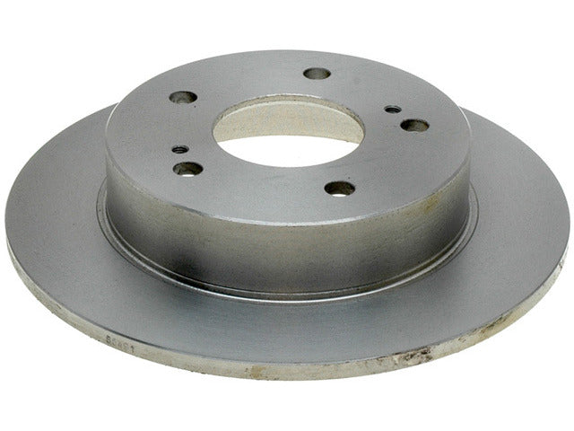 Disc Brake Rotor Raybestos Brakes 96491R