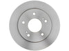 Disc Brake Rotor Raybestos Brakes 96491R