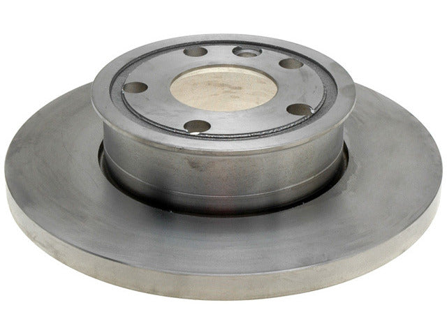 Disc Brake Rotor Raybestos Brakes 96497R