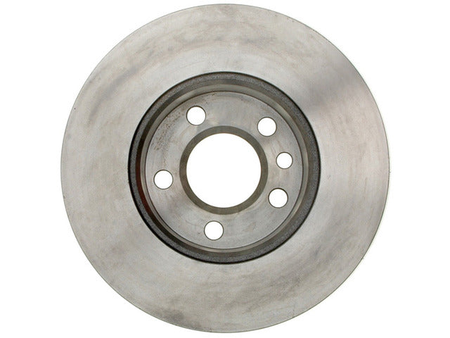 Disc Brake Rotor Raybestos Brakes 96497R