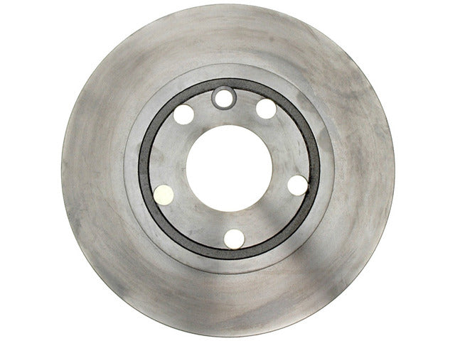 Disc Brake Rotor Raybestos Brakes 96497R