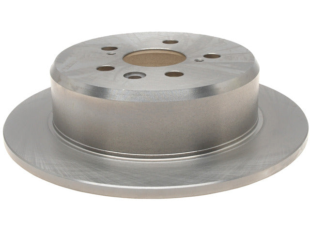 Disc Brake Rotor Raybestos Brakes 96498R