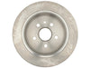Disc Brake Rotor Raybestos Brakes 96498R