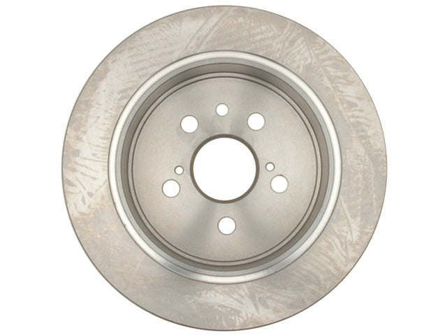 Disc Brake Rotor Raybestos Brakes 96498R
