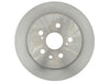 Disc Brake Rotor Raybestos Brakes 96498R