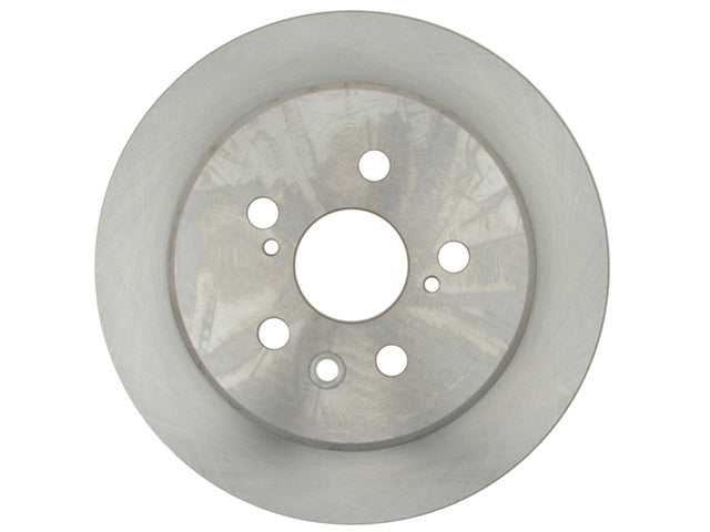 Disc Brake Rotor Raybestos Brakes 96498R