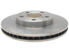 Disc Brake Rotor Raybestos Brakes 96499R