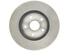 Disc Brake Rotor Raybestos Brakes 96499R