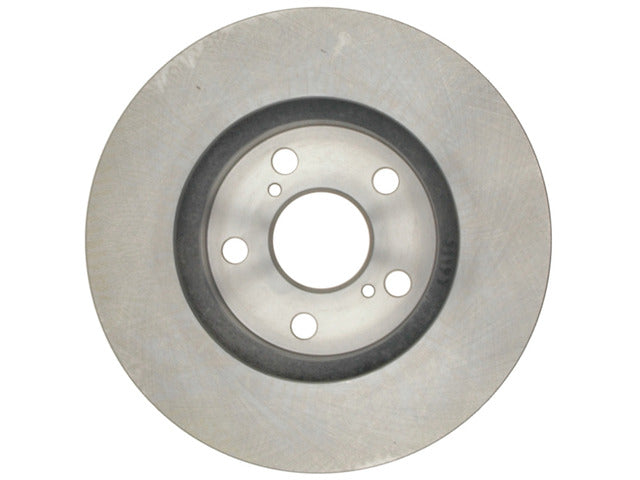 Disc Brake Rotor Raybestos Brakes 96499R
