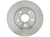 Disc Brake Rotor Raybestos Brakes 96499R