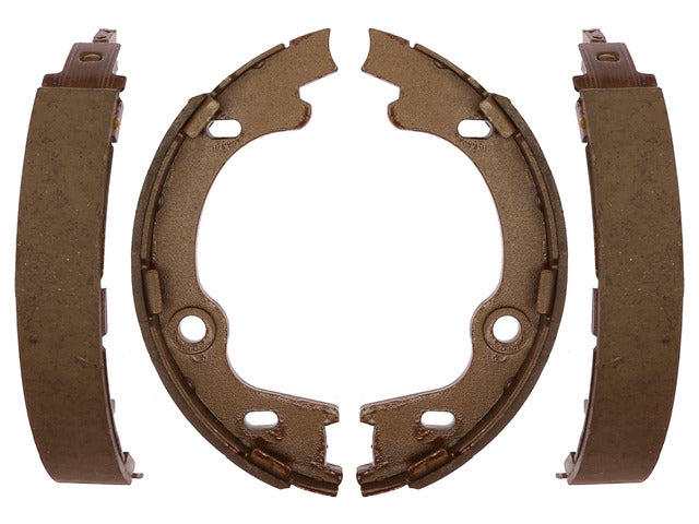 Parking Brake Shoe Raybestos Brakes 964PG