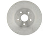 Disc Brake Rotor Raybestos Brakes 96500R