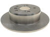Disc Brake Rotor Raybestos Brakes 96503R