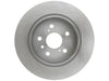 Disc Brake Rotor Raybestos Brakes 96503R
