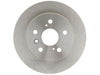 Disc Brake Rotor Raybestos Brakes 96503R