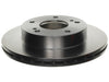 Disc Brake Rotor Raybestos Brakes 96507