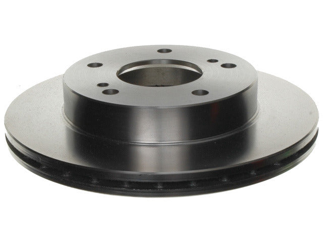 Disc Brake Rotor Raybestos Brakes 96507