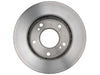 Disc Brake Rotor Raybestos Brakes 96507R