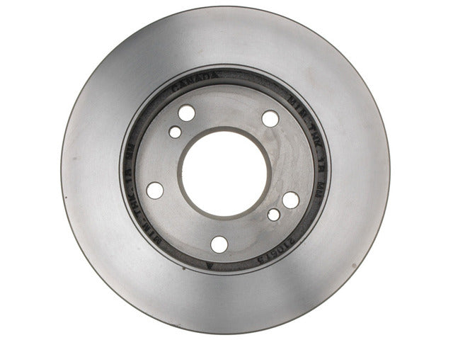 Disc Brake Rotor Raybestos Brakes 96507R