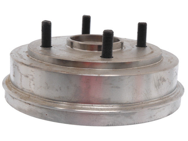 Brake Drum Raybestos Brakes 9650
