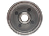 Brake Drum Raybestos Brakes 9650