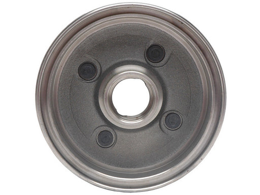 Brake Drum Raybestos Brakes 9650