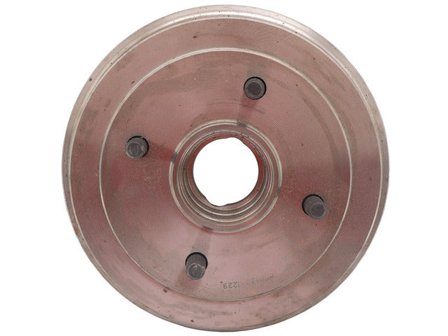 Brake Drum Raybestos Brakes 9650