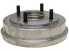 Brake Drum Raybestos Brakes 9650R