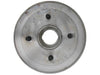 Brake Drum Raybestos Brakes 9650R