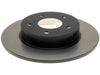 Disc Brake Rotor Raybestos Brakes 96511