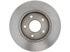 Disc Brake Rotor Raybestos Brakes 96511