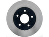 Disc Brake Rotor Raybestos Brakes 96511