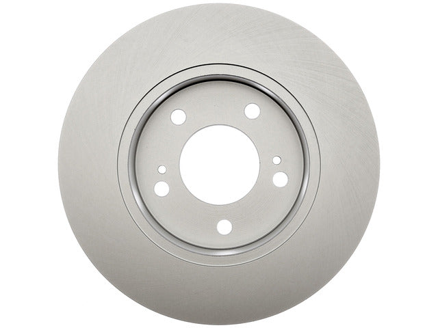 Disc Brake Rotor Raybestos Brakes 96511FZN
