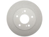 Disc Brake Rotor Raybestos Brakes 96511FZN