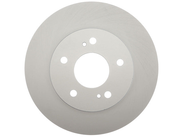 Disc Brake Rotor Raybestos Brakes 96511FZN