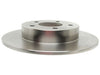 Disc Brake Rotor Raybestos Brakes 96511R