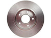 Disc Brake Rotor Raybestos Brakes 96511R