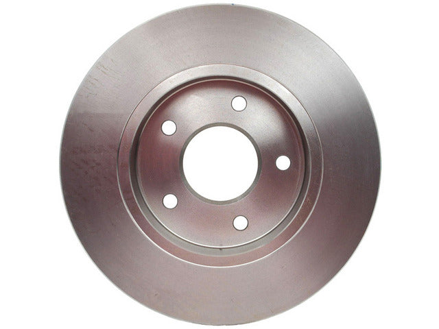 Disc Brake Rotor Raybestos Brakes 96511R