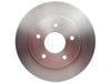 Disc Brake Rotor Raybestos Brakes 96511R