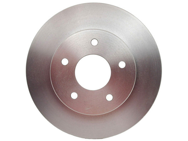 Disc Brake Rotor Raybestos Brakes 96511R