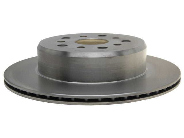 Disc Brake Rotor Raybestos Brakes 96512