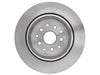 Disc Brake Rotor Raybestos Brakes 96512